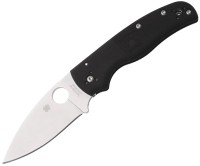 Фото - Нож / мультитул Spyderco Shaman FRN