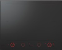 Фото - Варочная поверхность Asko HID654MC черный