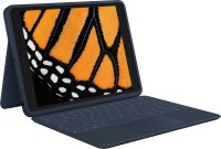 Фото - Клавиатура Logitech Rugged Combo 3 Touch for iPad 2021