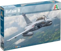 Фото - Сборная модель ITALERI Rafale B (1:72)