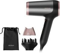 Фото - Фен Cecotec IoniCare Power&Go Heaven