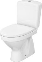 Фото - Унитаз Cersanit Eko II SimpleOn 021 K44-125