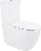 Фото - Унитаз Q-tap Aquarius QTAQAW27W49262