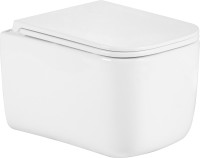 Фото - Унитаз Q-tap Gemini QTTAU26W49119