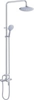 Фото - Душевая система Perla Oceli PSS1205