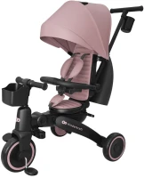 Фото - Детский велосипед Kinder Kraft Jazz 3