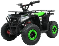 Фото - Детский электромобиль Profi HB-FFA1000