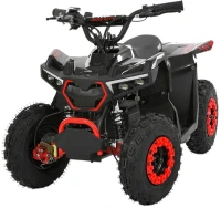 Фото - Детский электромобиль Profi HB-FFG1000