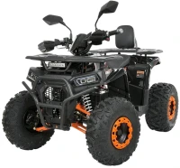 Фото - Детский электромобиль Profi HB-FFN1450 MP3