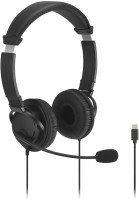 Фото - Наушники Kensington Classic EQ USB-C