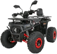 Фото - Детский электромобиль Profi HB-FFN1450