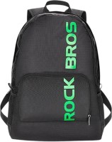 Фото - Рюкзак Rockbros H10-BK 18&nbsp;л