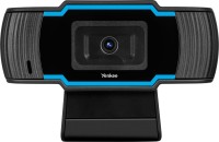Фото - WEB-камера Yenkee Full HD Streaming Webcam YWC 300