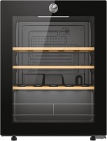 Фото - Винный шкаф Hoover H-WINE 500 HOWC 023 K