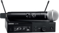 Фото - Микрофон Shure SLXD24E/SM58-G59