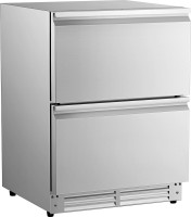 Фото - Встраиваемый холодильник CAVIN SY-51D