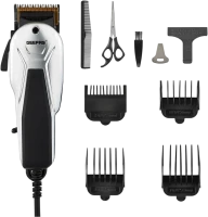 Фото - Машинка для стрижки волос Geepas Water Resistant Hair Clipper