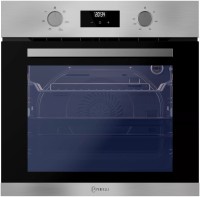 Фото - Духовой шкаф Perfelli MIRA 6D6M INOX