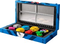 Фото - Конструктор Lego Kanto Region Badge Collection 40892