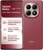 Фото - Мобильный телефон Xiaomi Redmi Note 15 5G SE 128&nbsp;ГБ / 8&nbsp;ГБ