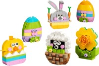 Фото - Конструктор Lego Easter Decorations 40890