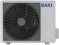 Фото - Тепловой насос BAXI AWHP2R 12 TR 12&nbsp;кВт