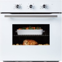 Фото - Духовой шкаф Cookology COF600WH