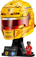 Фото - Конструктор Lego Scuderia Ferrari HP Lewis Hamilton Helmet 43022