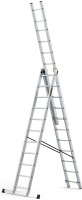 Фото - Лестница DRABEST DR-AL-DW-PRO-3X11-2K+H 539&nbsp;см
