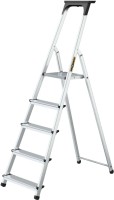 Фото - Лестница DRABEST DR-AL-D5-HOME-CZ+P 97 см