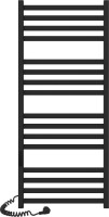 Фото - Полотенцесушитель LARIS Mainz (E L 500x1200 73207883)