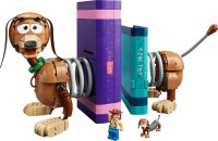 Конструктор Lego Toy Story Slinky Dog Bookends 43301