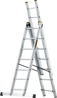 Фото - Лестница DRABEST DR-AL-DW-PRO-3X7-2K+H 409&nbsp;см