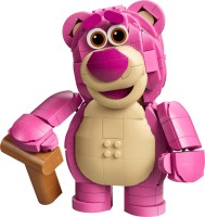 Фото - Конструктор Lego Lotso 43306