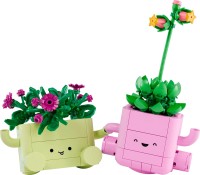 Фото - Конструктор Lego Rocking Plants 11506