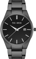 Фото - Наручные часы Paul Lorens PL20015B-1A5