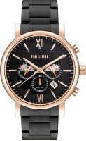Фото - Наручные часы Paul Lorens PL20017B-1A4