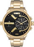 Фото - Наручные часы Paul Lorens PL20021B-1D1