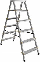 Фото - Лестница AWTools AW23029 124 см