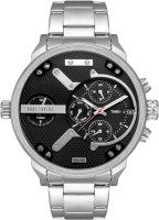 Фото - Наручные часы Paul Lorens PL20021B-1C1