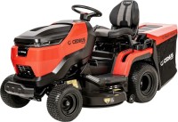 Фото - Газонокосилка Cedrus Premium C-TRAC-103HC