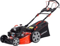 Фото - Газонокосилка Hortmasz HKS EC 353 NE HD225
