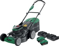 Фото - Газонокосилка STALCO LMS40-46BL (2x8Ah)