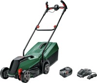 Фото - Газонокосилка Bosch CityMower 18V-32-300 06008B9A0A