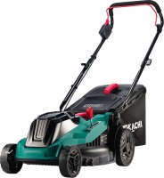 Фото - Газонокосилка Tokachi CutXpert 380