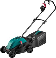 Фото - Газонокосилка Tokachi Razor 3