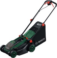 Фото - Газонокосилка Bosch Rotak 18V2-38 06008B9M02
