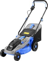 Фото - Газонокосилка KANWOD KGALM-1638