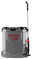 Фото - Опрыскиватель Intertool DT-9012