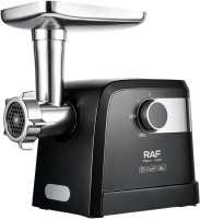 Фото - Мясорубка RAF R.3362 черный